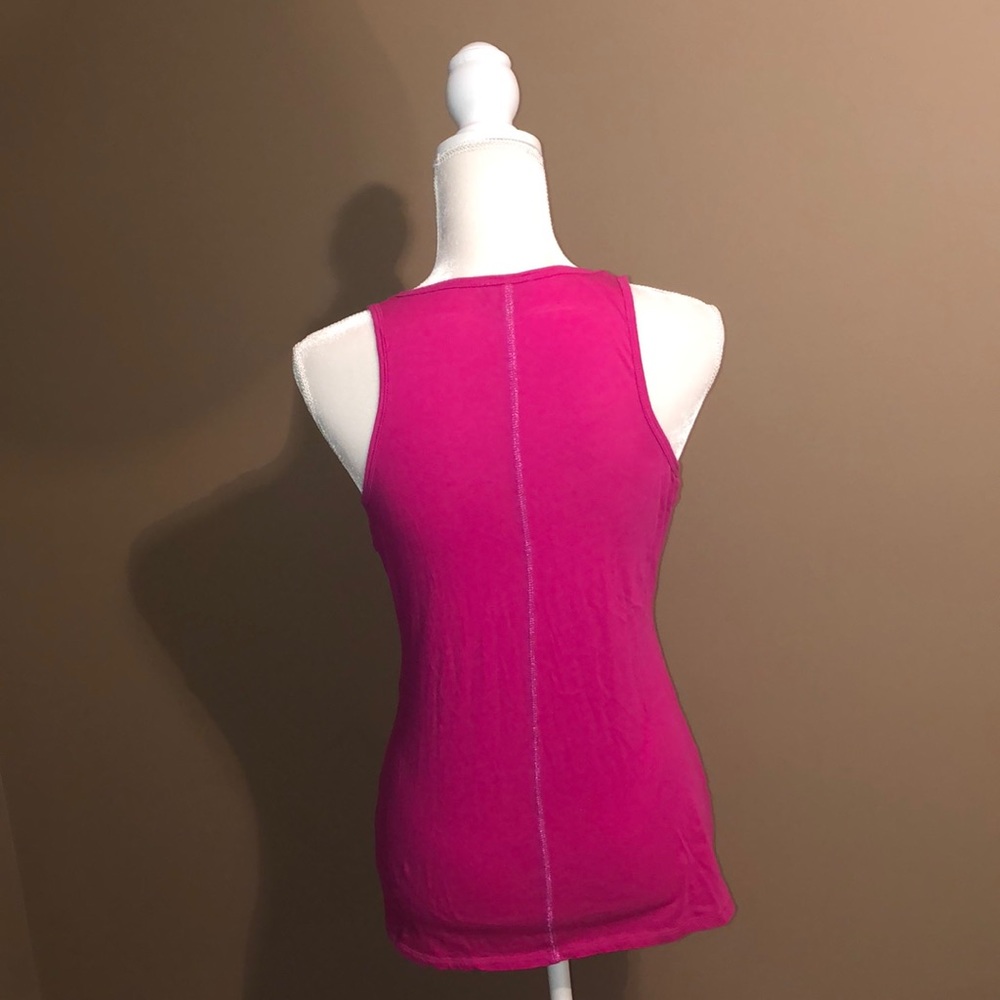 EXPRESS- Tanktop - Picture 2 of 5